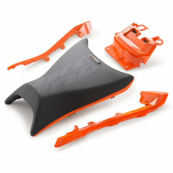 KTM ERGO RIDER'S SEAT